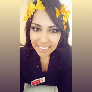 Meet your Posher, Sonia